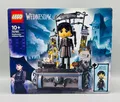 Produktbild: LEGO Wednesday: Wednesday Addams Baufigur (76780) - NEU - OVP