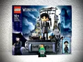 Produktbild: LEGO Wednesday - 76780 - Wednesday Addams Figure - NEW NEU OVP