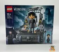 Produktbild: LEGO Wednesday 76780 Addams Baufigur Bausatz 10+ 702 Teile Neu & OVP