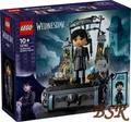 Produktbild: LEGO® Wednesday: 76780 Wednesday Addams Baufigur ! NEU & OVP !