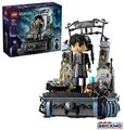 Produktbild: LEGO Wednesday 76780 Wednesday Addams Baufigur 76780