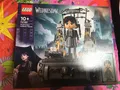 Produktbild: Lego Wednesday 76780 🖤 Wednesday Addams Figure 🖤 NEU OVP