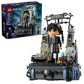 Produktbild: LEGO Marvel 76780 Spider-Man vs. Sandman – Neu & OVP – Geschenkoption