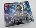 Produktbild: LEGO Wednesday 76780 Wednesday Addams Baufigur, 2 Gesichter Outfits wahlweise