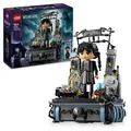 Produktbild: LEGO® Wednesday 76780 Addams Baufigur