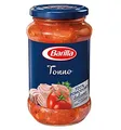 Produktbild: 3x Barilla Sugo al Tonno pastasauce tomatensauce mit Thunfisch 400g aus italien