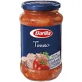 Produktbild: 6x Barilla Sugo al Tonno pastasauce tomatensauce mit Thunfisch 400g aus italien