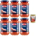 Produktbild: Barilla Sugo Pronto al Tonno, 6x400g, Thunfischsauce +Polpa