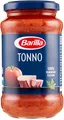 Produktbild: Tomatensauce mit Thunfisch Tonno 620g - Barilla