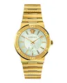 Produktbild: Versace Herren Armbanduhr GRECA Logo