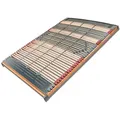 Produktbild: 7 Zonen Lattenrost Rhodos NV starr 44 Leisten 140 x 200 cm
