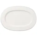Produktbild: Villeroy & Boch Anmut Platinum No.1 Servierplatte 41 x 29 cm