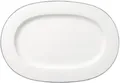 Produktbild: Villeroy & Boch Servierplatte Anmut Platinum No.1 Platte oval