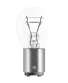 Produktbild: Glühbirne BAZ15d 7225-2BL OSRAM für FIAT FORD PEUGEOT