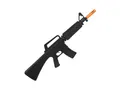 Produktbild: Boland Swat Spielzeugpistole 62cm