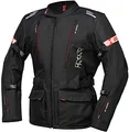 Produktbild: IXS Lorin-ST Textiljacke – Atmungsaktiv Wasserdicht – Für Motorradfahrer