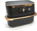 Produktbild: Foodi Airfryer FlexDrawer DualZone 10.4 Deep Kraft Innovativ