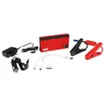 Produktbild: APA Mini Lithium Power Pack mit Starthilfe 11.000 mAh Powerbank Jump Starter