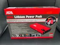 Produktbild: APA Mini Lithium Powerpack 11.000mAh