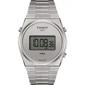 Produktbild: Tissot Prx Silber Herren Armbanduhr T1374631103000