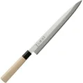 Produktbild: Japanisches Sashimi-Messer mit Holzgriff, 270/405 mm