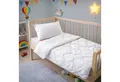 Produktbild: sleepling Kinderbettdecke Bettwaren-Set, Set inkl. Decke (100x135 cm) und Kissen (40x60 cm)