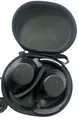 Produktbild: Sony MDR-1000X Over Ear Bluetooth Kopfhörer kabellos Noise Cancelling Schwarz #