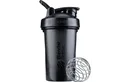 Produktbild: BlenderBottle Trinkflasche Classic Loop Pro 590ml schwarz