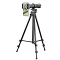 Produktbild: Bresser Teleobjektiv für Smartphone 20–40x Zoom, inkl. Stativ, Universalhalterung, Augenmuschel, Tasche, ideal für Reisen und Outdoor