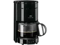 Produktbild: BRAUN Aromaster Classic KF 47/1 BK Kaffeemaschine Schwarz