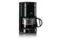 Produktbild: Braun Filterkaffeemaschine, 10 Tassen, 1,35 l Wassertank, Glaskanne, Schwenkfilter