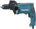 Produktbild: Makita HP1631KX3 - Schlagbohrhammer - 710 W - 1-stufig - Bohrfutterschlüssel 13 mm
