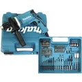 Produktbild: Makita 710 W Schlagbohrmaschine HP1631KX3 mit Koffer