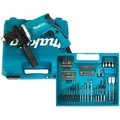 Produktbild: Schlagbohrmaschine Makita 710w + Zubehör-set - Hp1631kx3