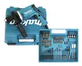 Produktbild: Makita Schlagbohrmaschine 710 W, HP1631KX3, 16 mm - im Karton