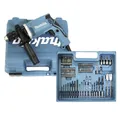 Produktbild: Makita Schlagbohrmaschine Schlagbohrmaschine HP1631KX3, mit Zubehör, inkl. Koffer