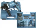 Produktbild: Makita HP1631KX3 Schlagbohrmaschine