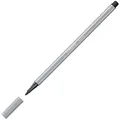 Produktbild: stabilo Pen 68 mittelgrau Premium-Fasermaler 68/95