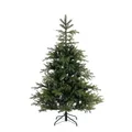 Produktbild: Black Box Trees Grimshaw Künstlicher Weihnachtsbaum, 2,15 m x 1,52 m, Grün