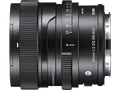 Produktbild: SIGMA Contemporary 24 mm - f./2 DG, DN, IF (Objektiv für Sony E-Mount, Schwarz)