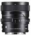 Produktbild: Sigma 24mm f2 DG DN (C) Sony-E