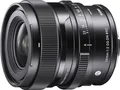 Produktbild: SIGMA 24mm F2 DG DN | Contemporary | I-Series | Sony E-Mount