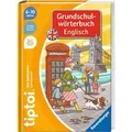Produktbild: tiptoi Grundschulwörterbuch Englisch, Lernbuch
