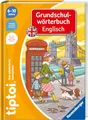 Produktbild: tiptoi® Grundschulwörterbuch Englisch - Englischbuch für Kinder, Englisch lernen ab 6 Jahren
