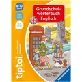 Produktbild: Ravensburger tiptoi® Grundschulwörterbuch Englisch