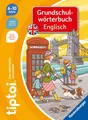 Produktbild: tiptoi® Grundschulwörterbuch Englisch Kirstin Jebautzke