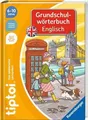 Produktbild: tiptoi Grundschulwörterbuch Englisch Ravensburger