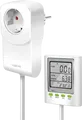 Produktbild: LogiLink Leistungs- / Energieverbrauszähler