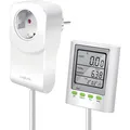 Produktbild: LogiLink Energiekosten-Messgerät (EM0006)
