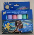Produktbild: MALEFIX Straßenmalkreide 12er Packung I Malkreide für Kinder und Erwachsene I